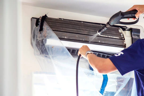 Best Air Duct Cleaning Near Me  in Nassau Bay, TX