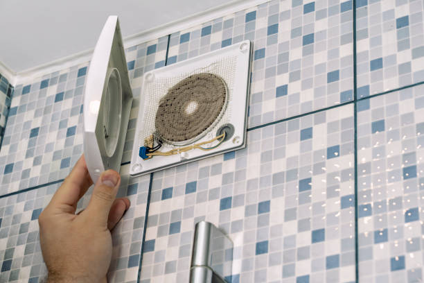 Best HVAC Air Duct Cleaning  in Nassau Bay, TX