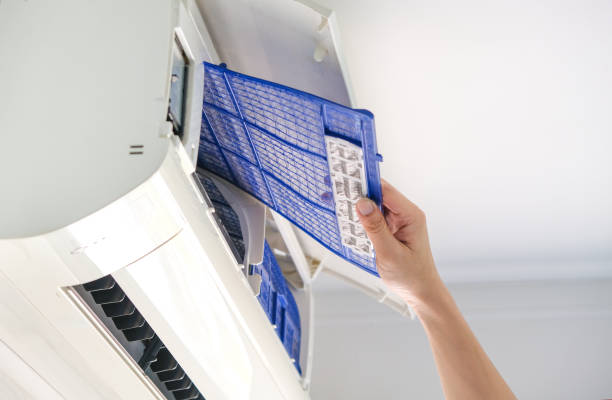 Best HVAC System Cleaning  in Nassau Bay, TX