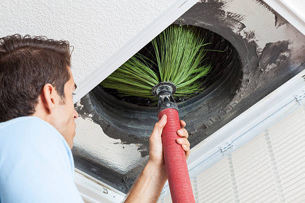 Best Ventilation Cleaning Services  in Nassau Bay, TX