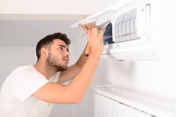 Best Ductwork Cleaning Services  in Nassau Bay, TX