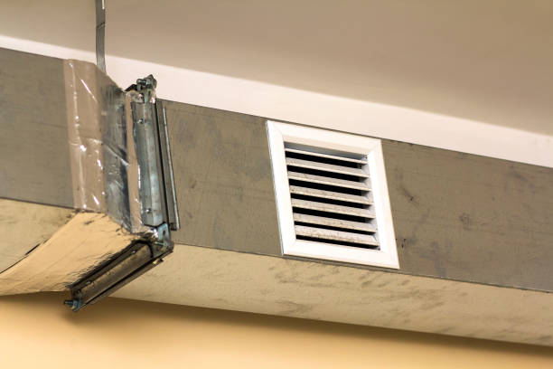 Best Air Duct Cleaning Near Me  in Nassau Bay, TX